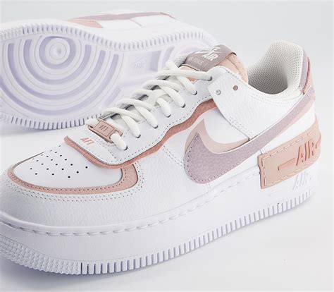 schoenen nike air force 1 shadow|air force one shadow women's.